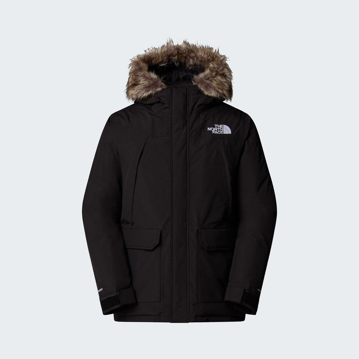 TNF Black/TNF Black