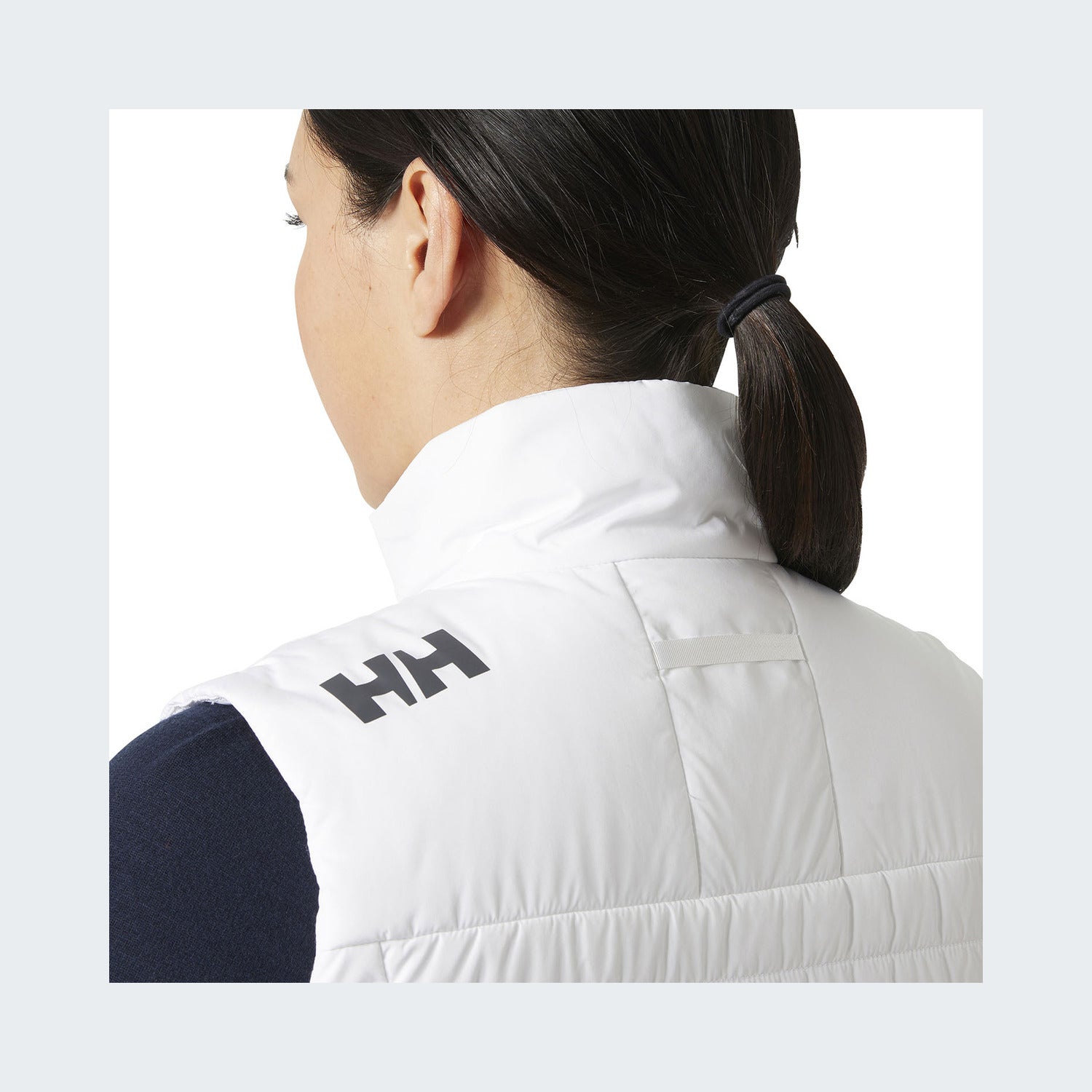 001 - White