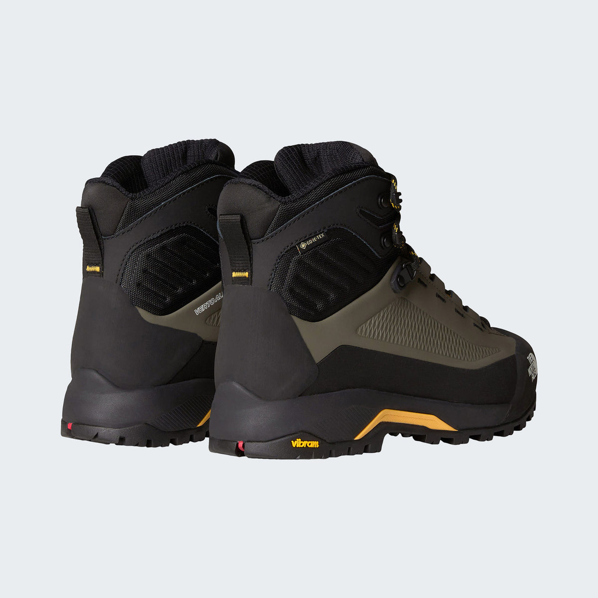 New Taupe Green/Summit Gold