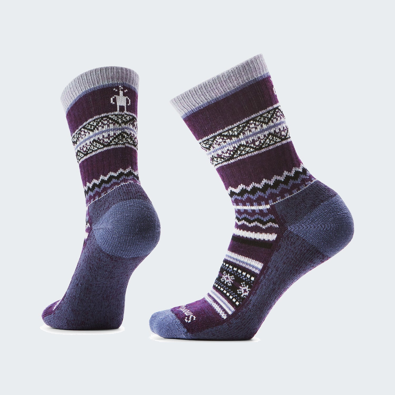 Chalk Violet