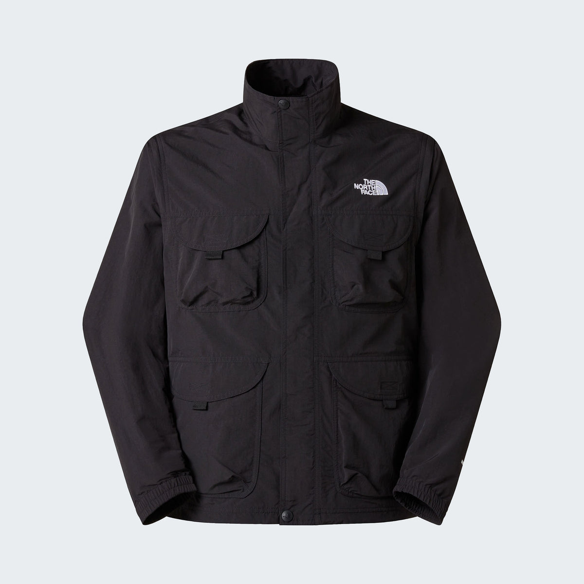 TNF Black