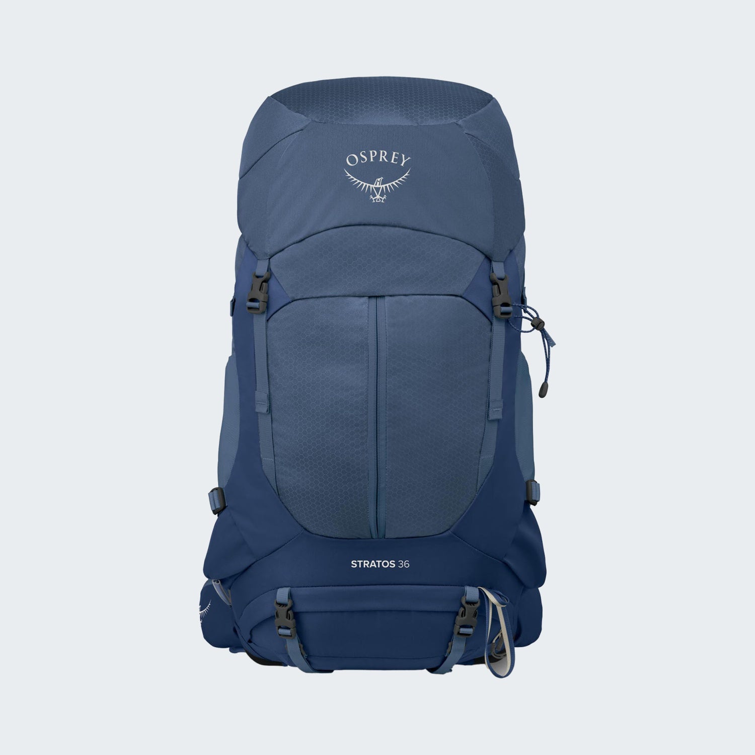 Nirvana Blue