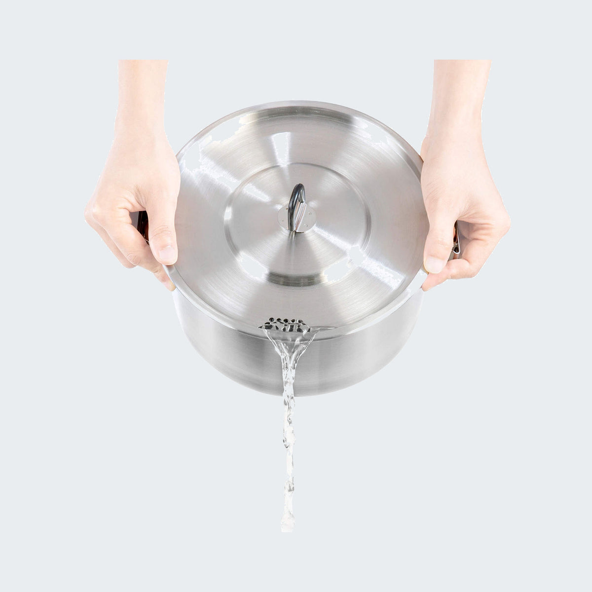 Stainless Steel