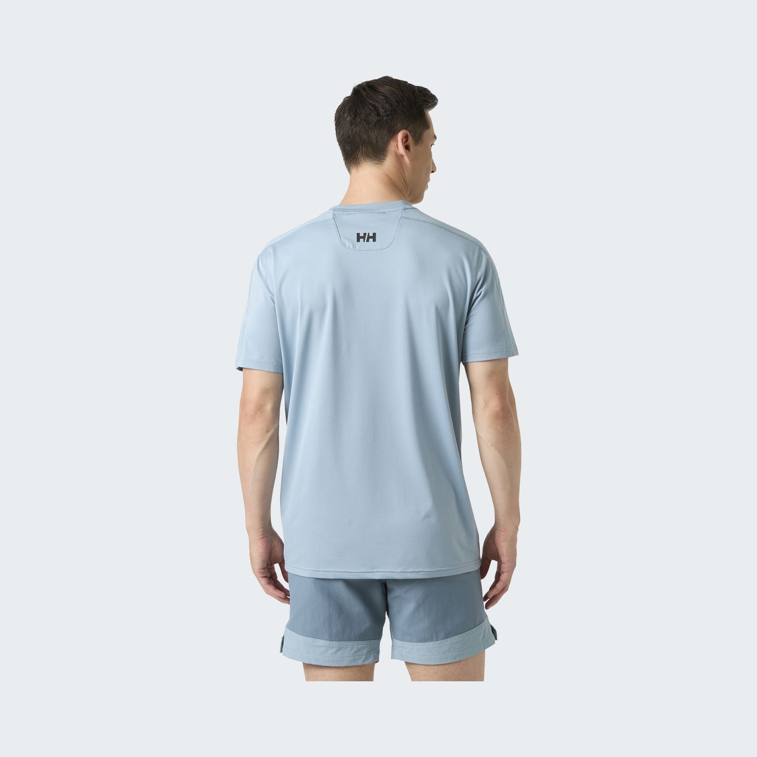 561 - Windy Blue