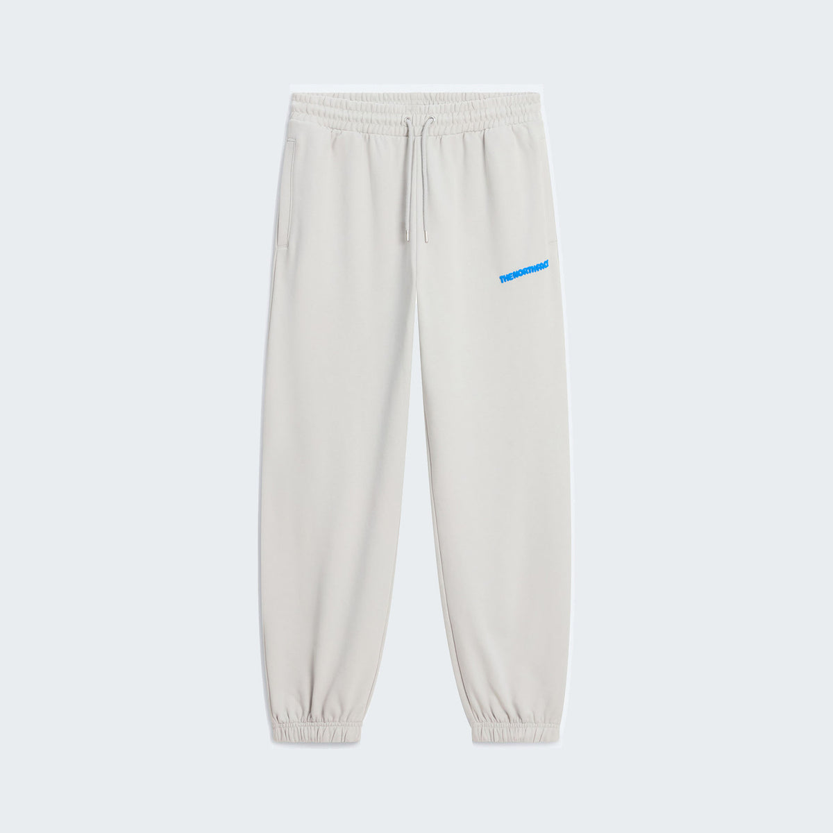 Cumulus Cloud