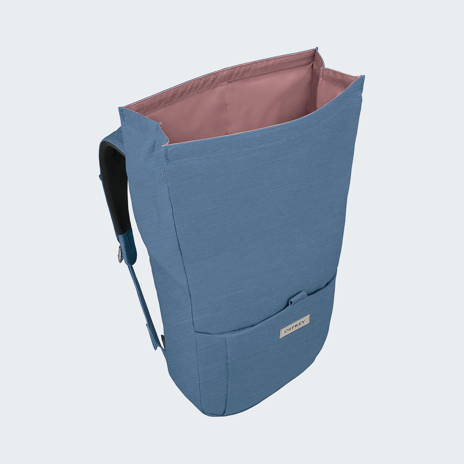 Nirvana Blue Heather