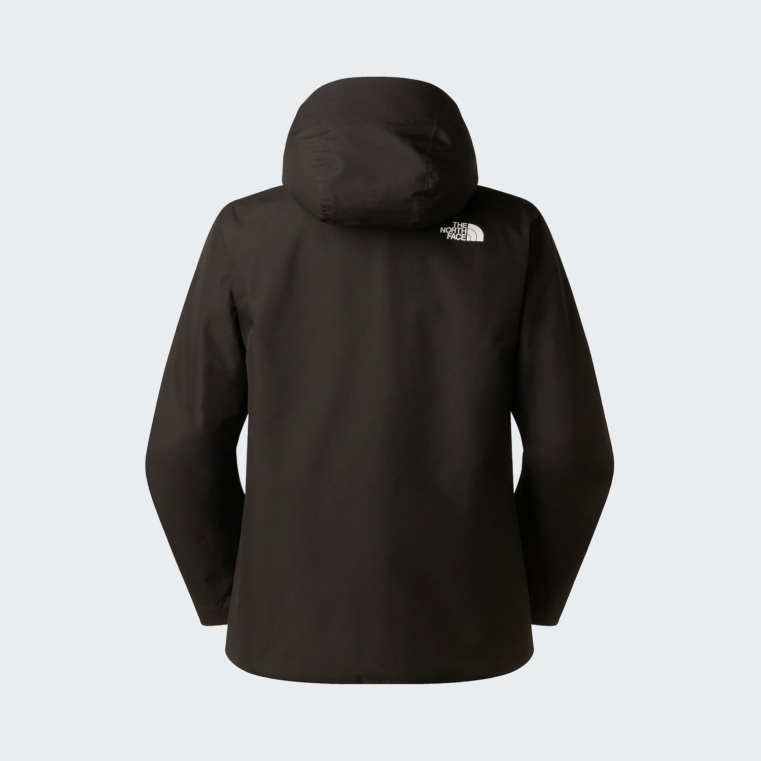 TNF Black