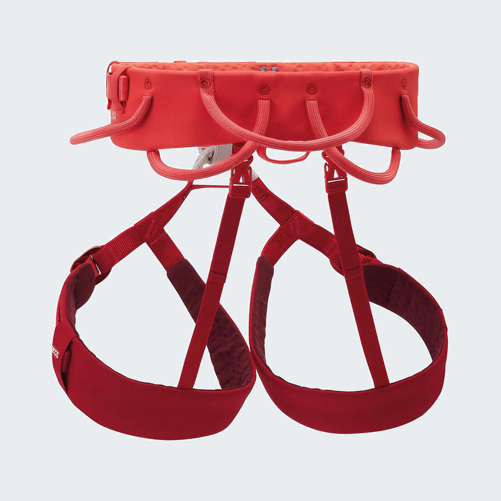 Coral Red