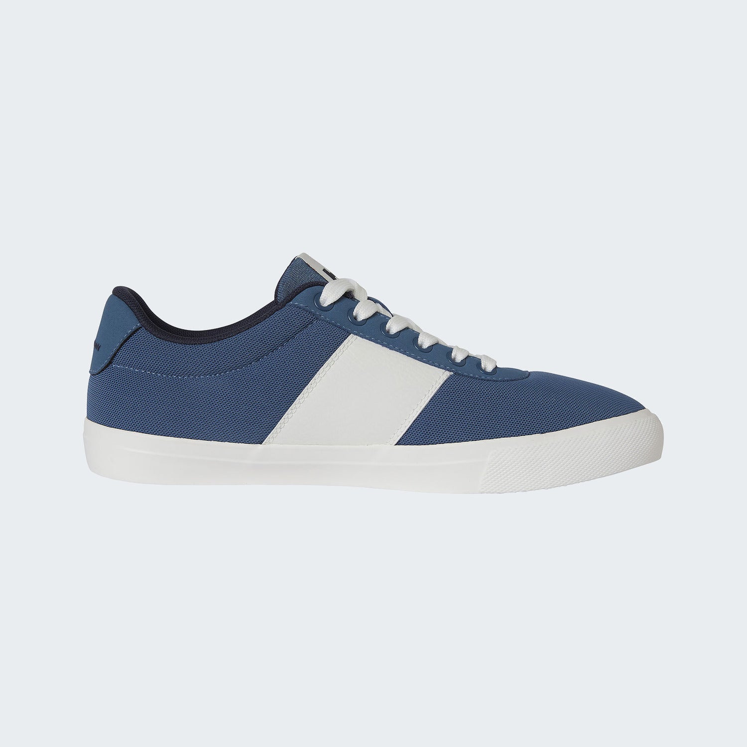 601 - Washed Navy