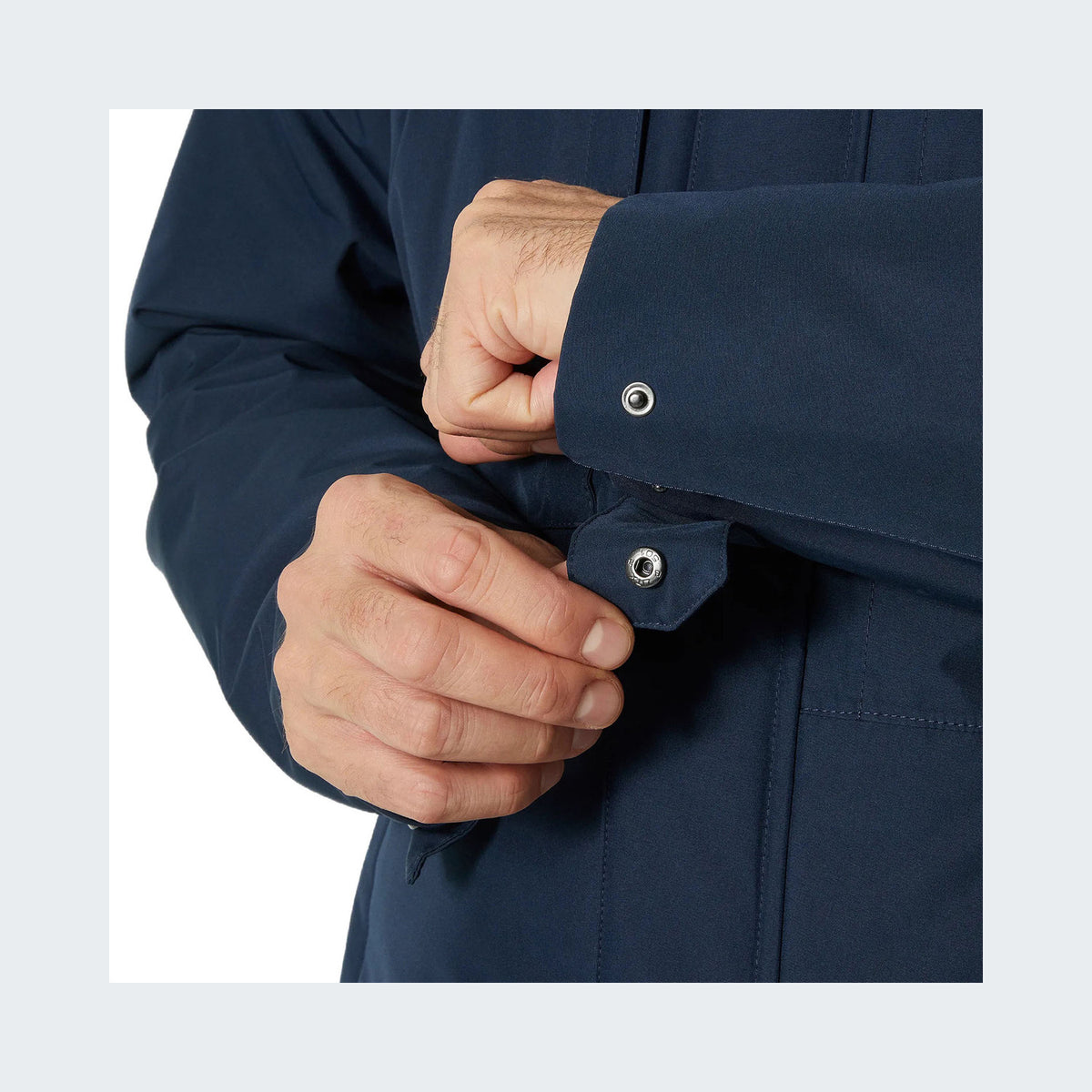 597 - Navy