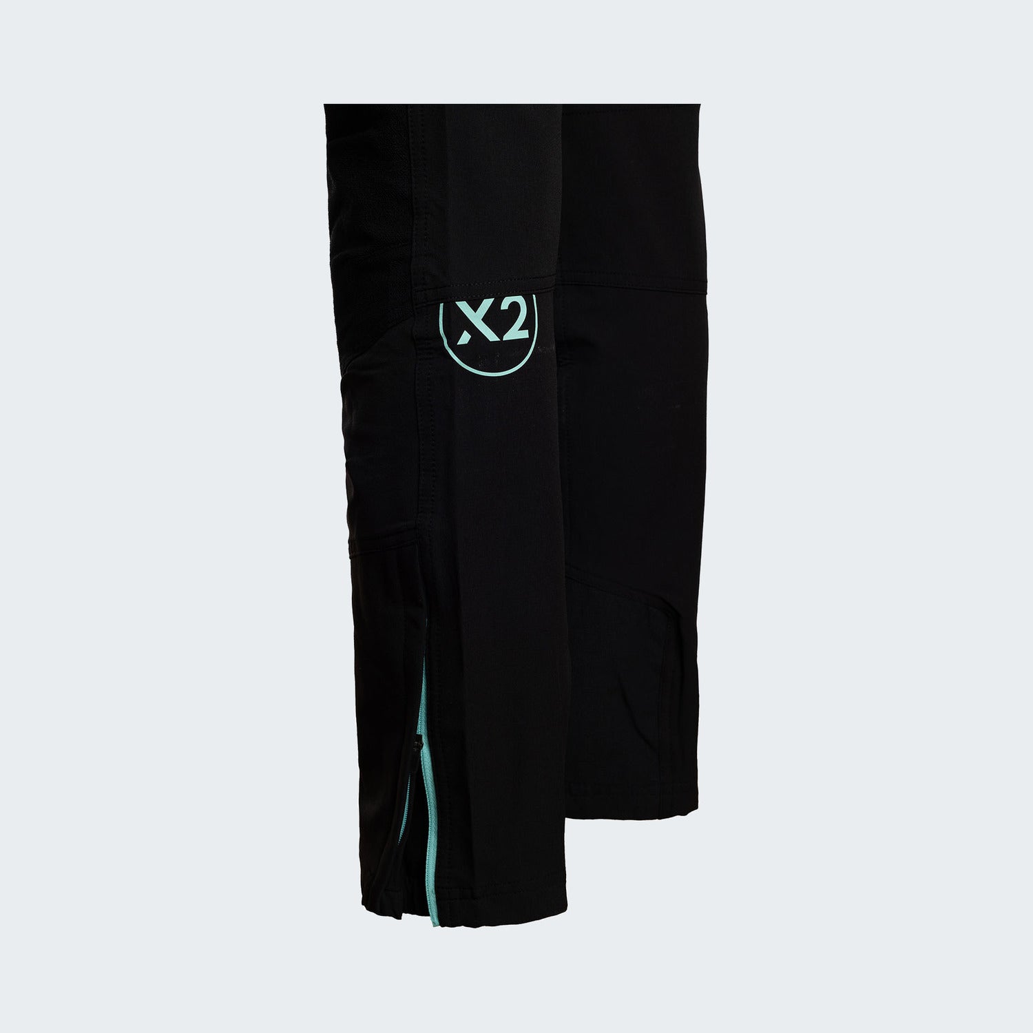 6Y0 - Negro