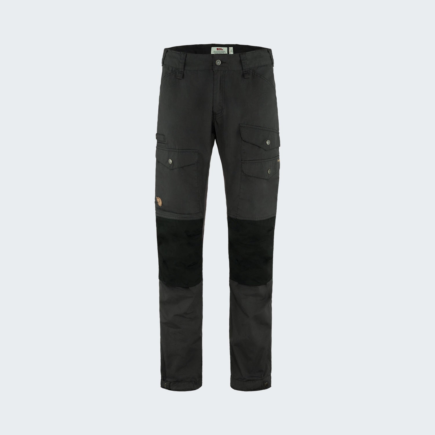 030-550 - Dark Grey-Black