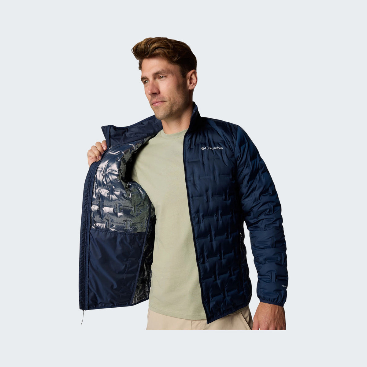 464 - Collegiate Navy