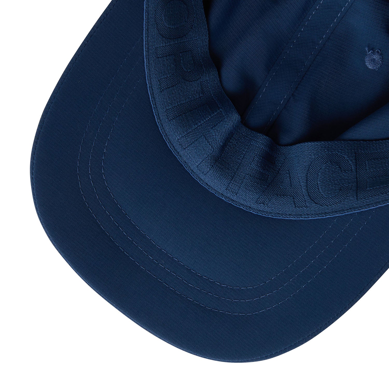 Shady Blue