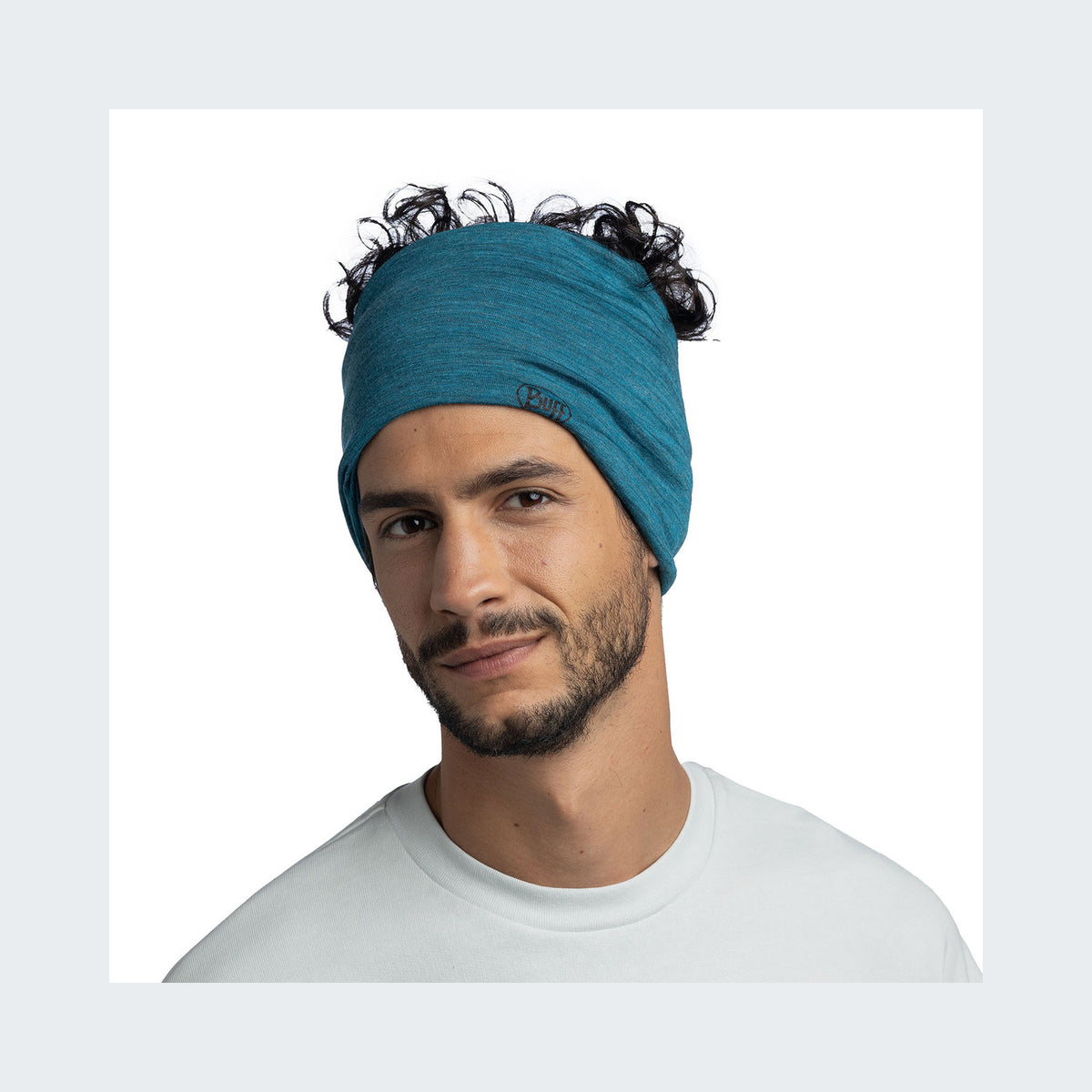 Solid Teal