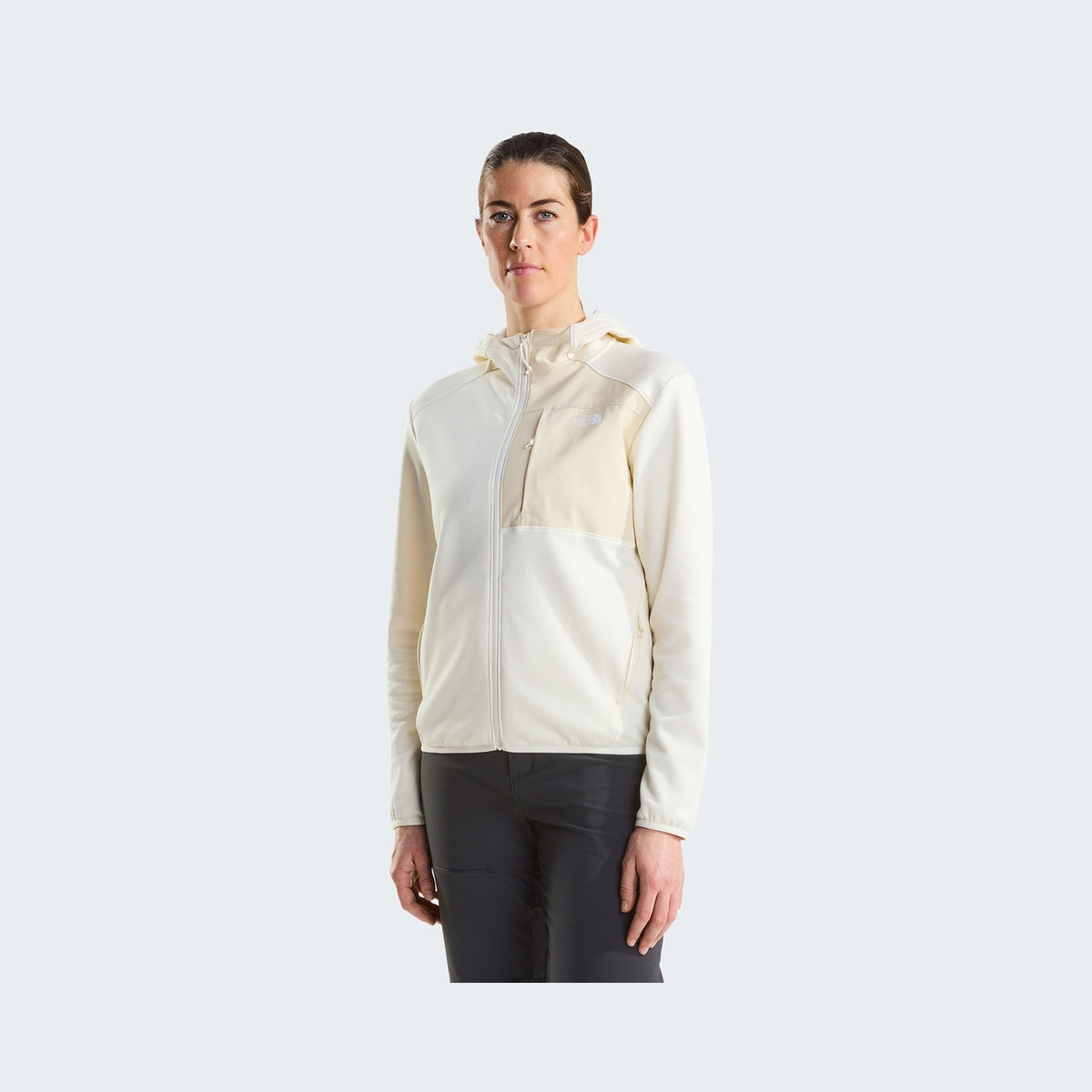 White Dune Light Heather/Desert Stone