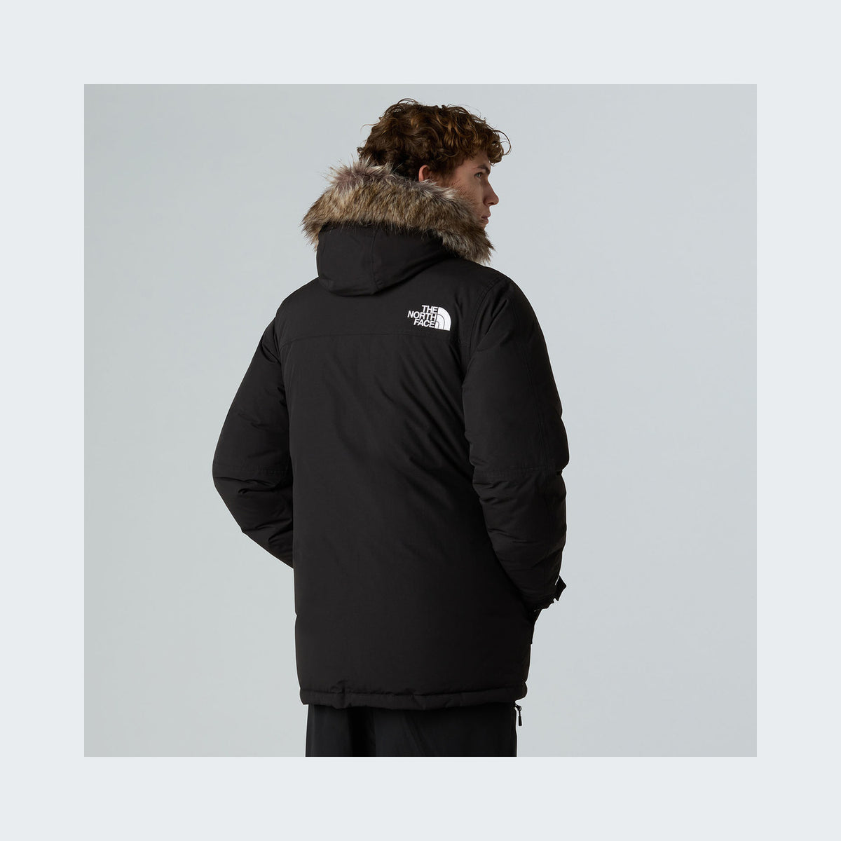 TNF Black/TNF Black