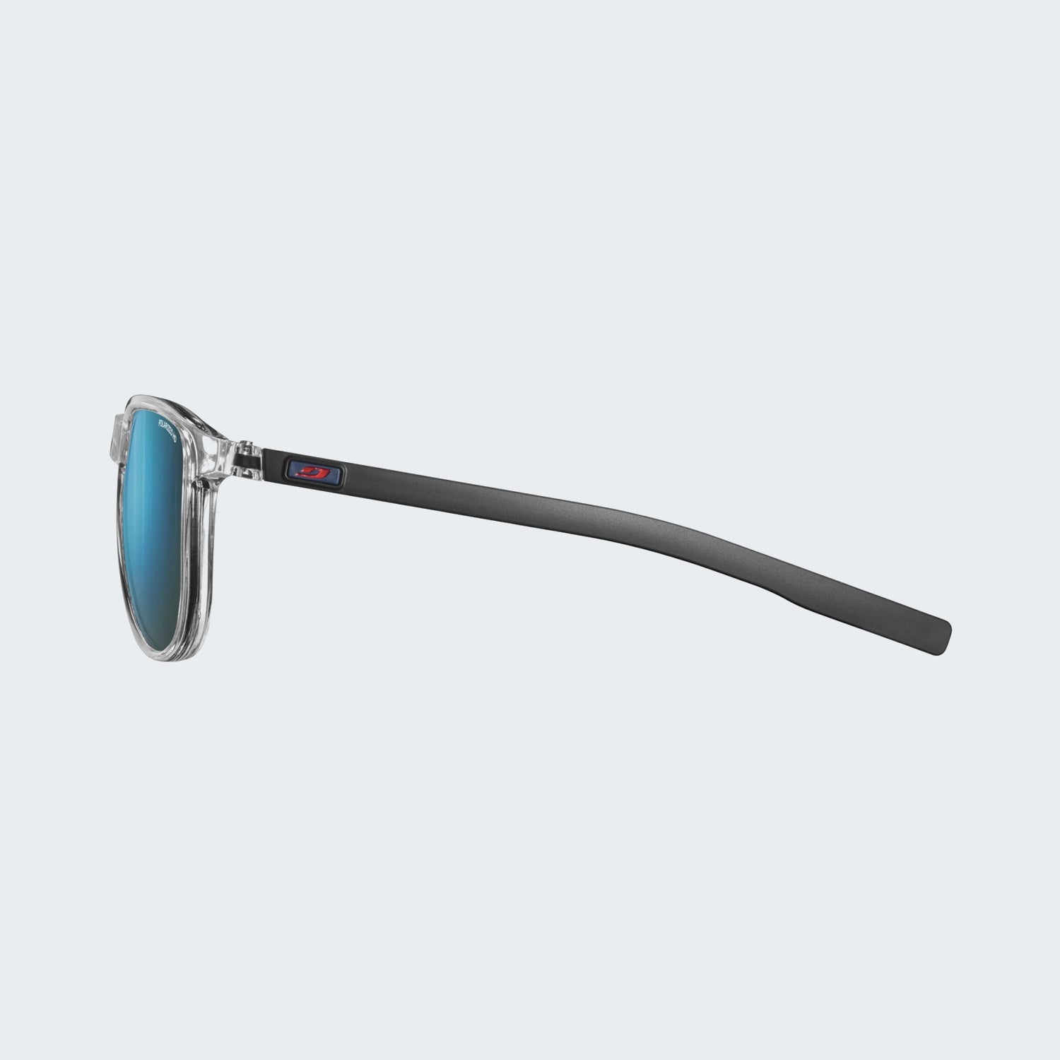 Crystal / Black (Spectron HD Polarized 3 lencse)