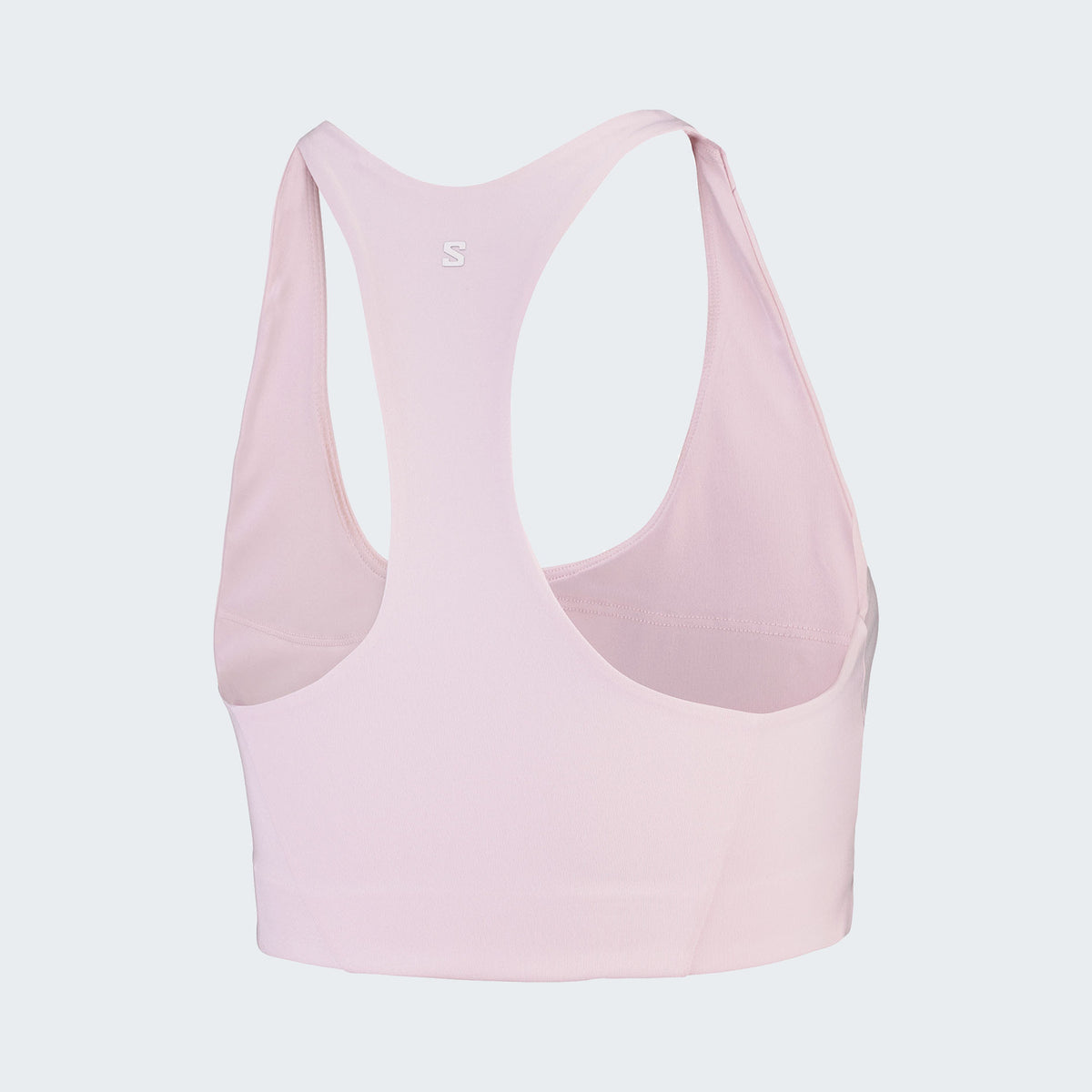 Icy Pink