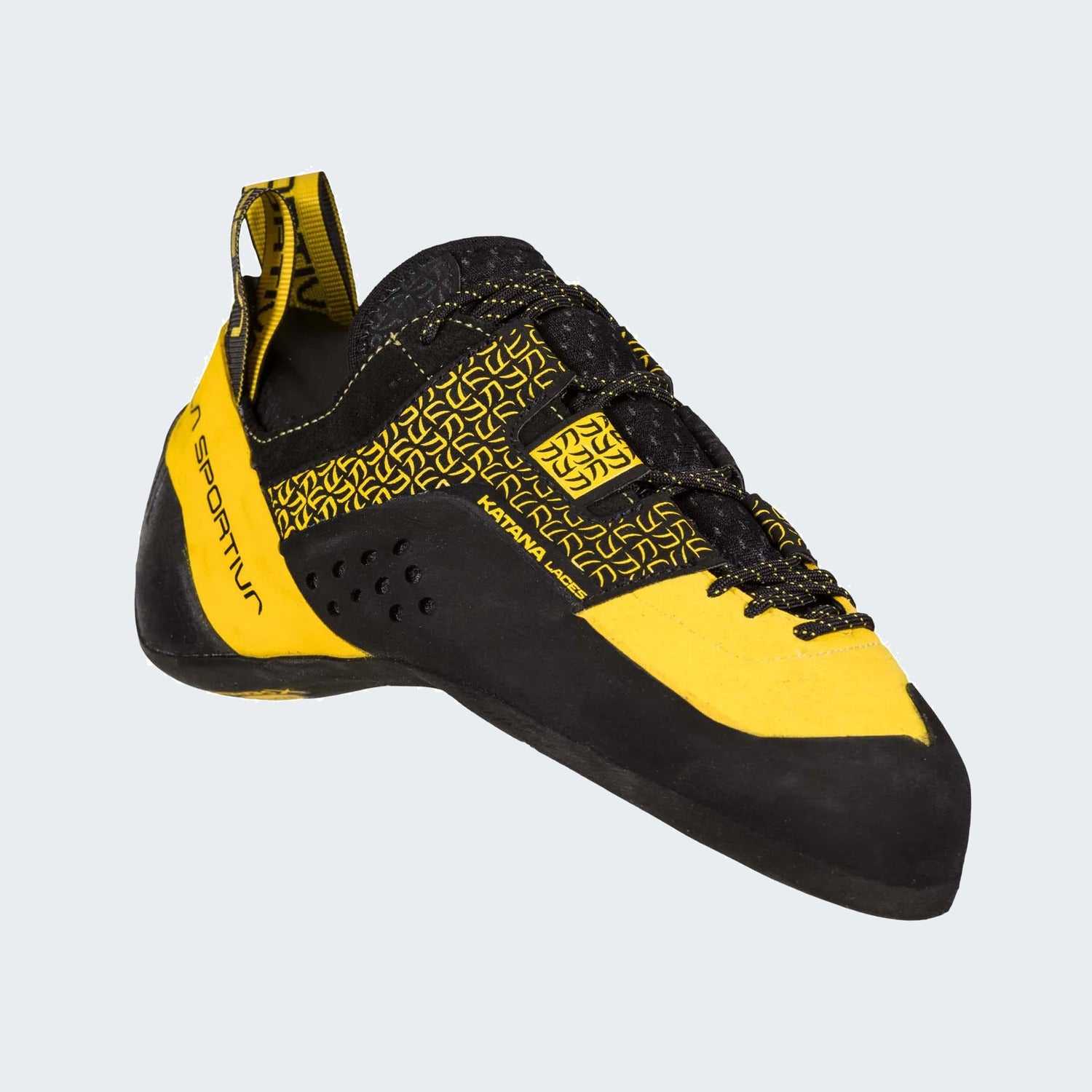 Yellow/Black