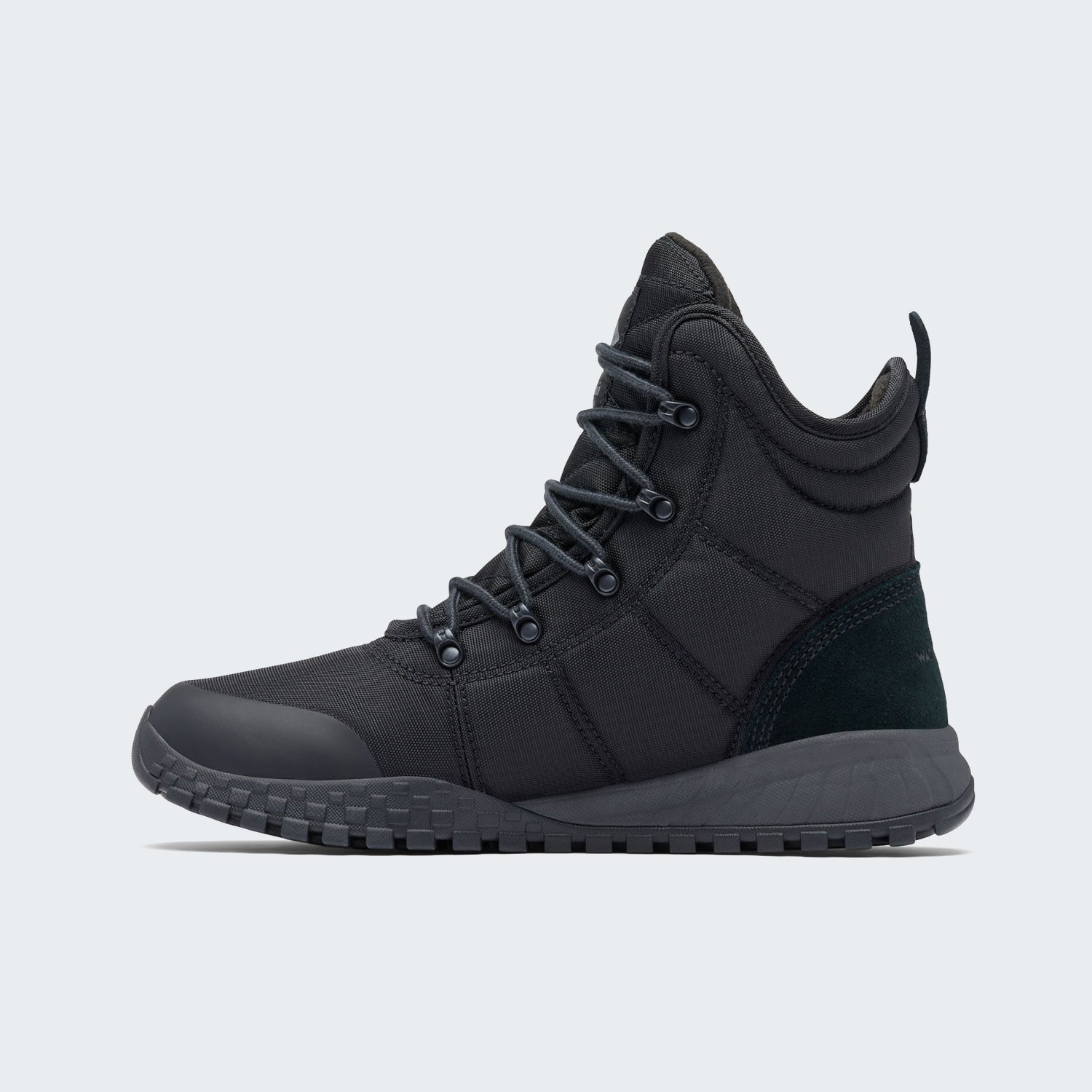 010 - Black
