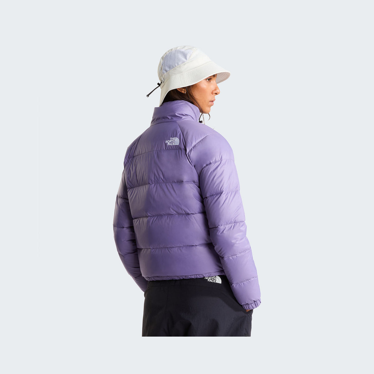 Grounded Plum