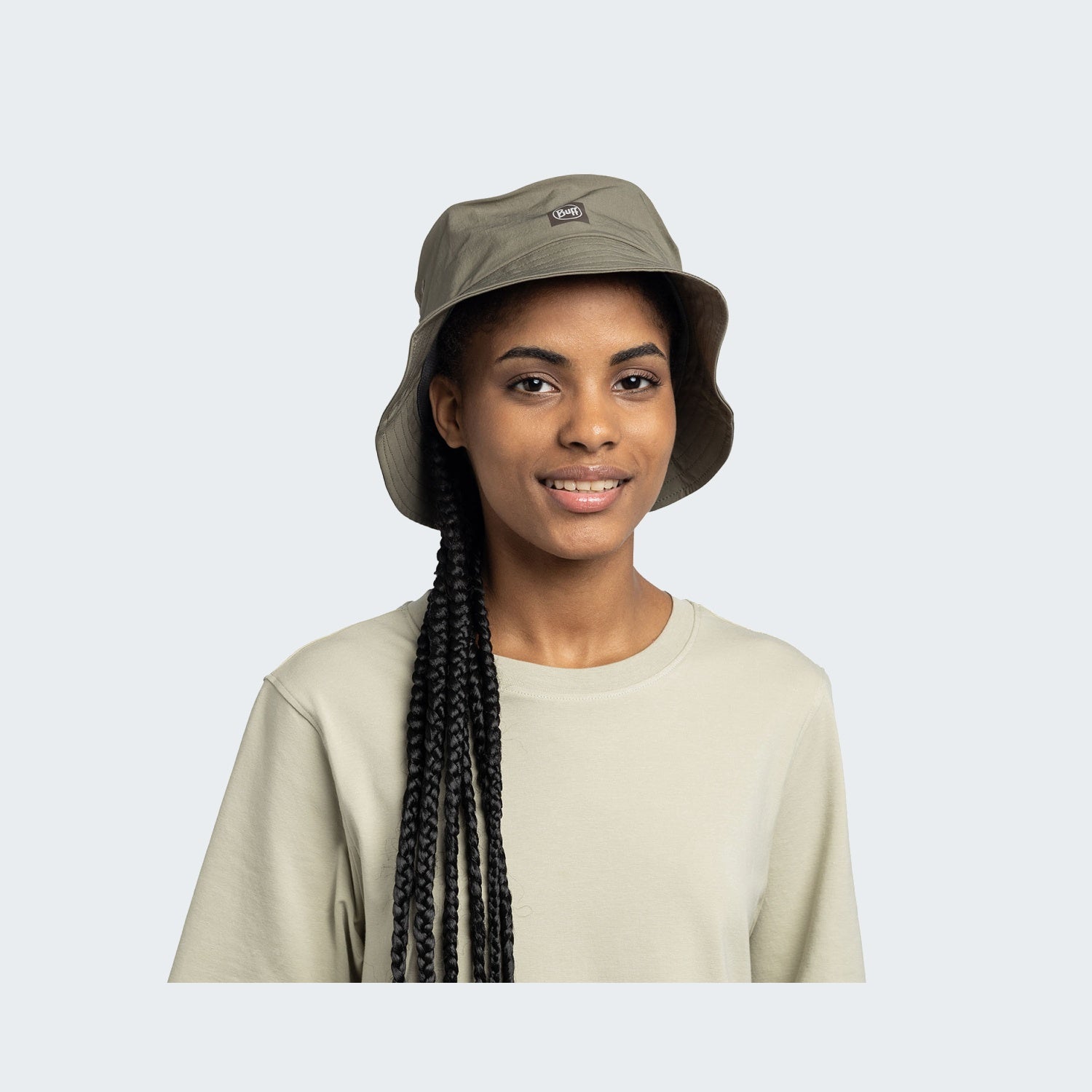 Solid Tundra Khaki