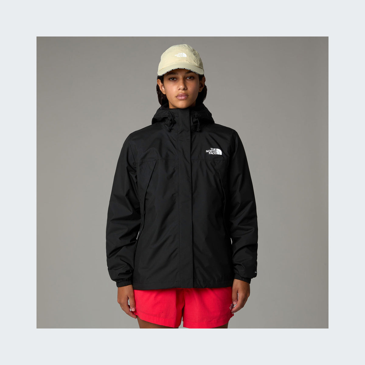 TNF Black