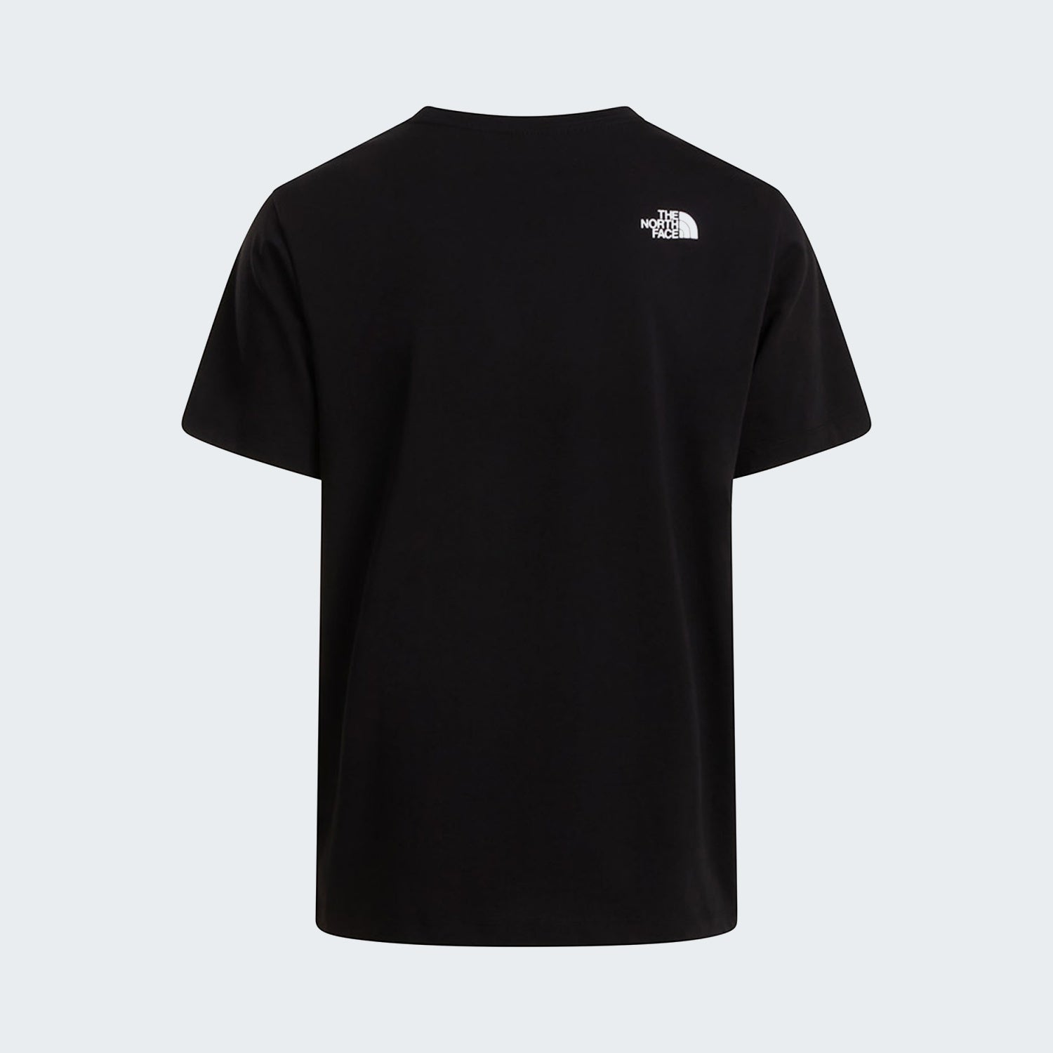 TNF Black/TNF White