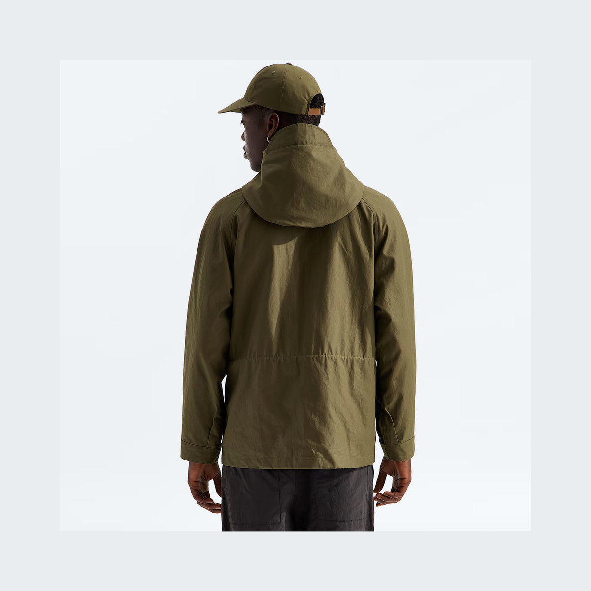 BM Olive