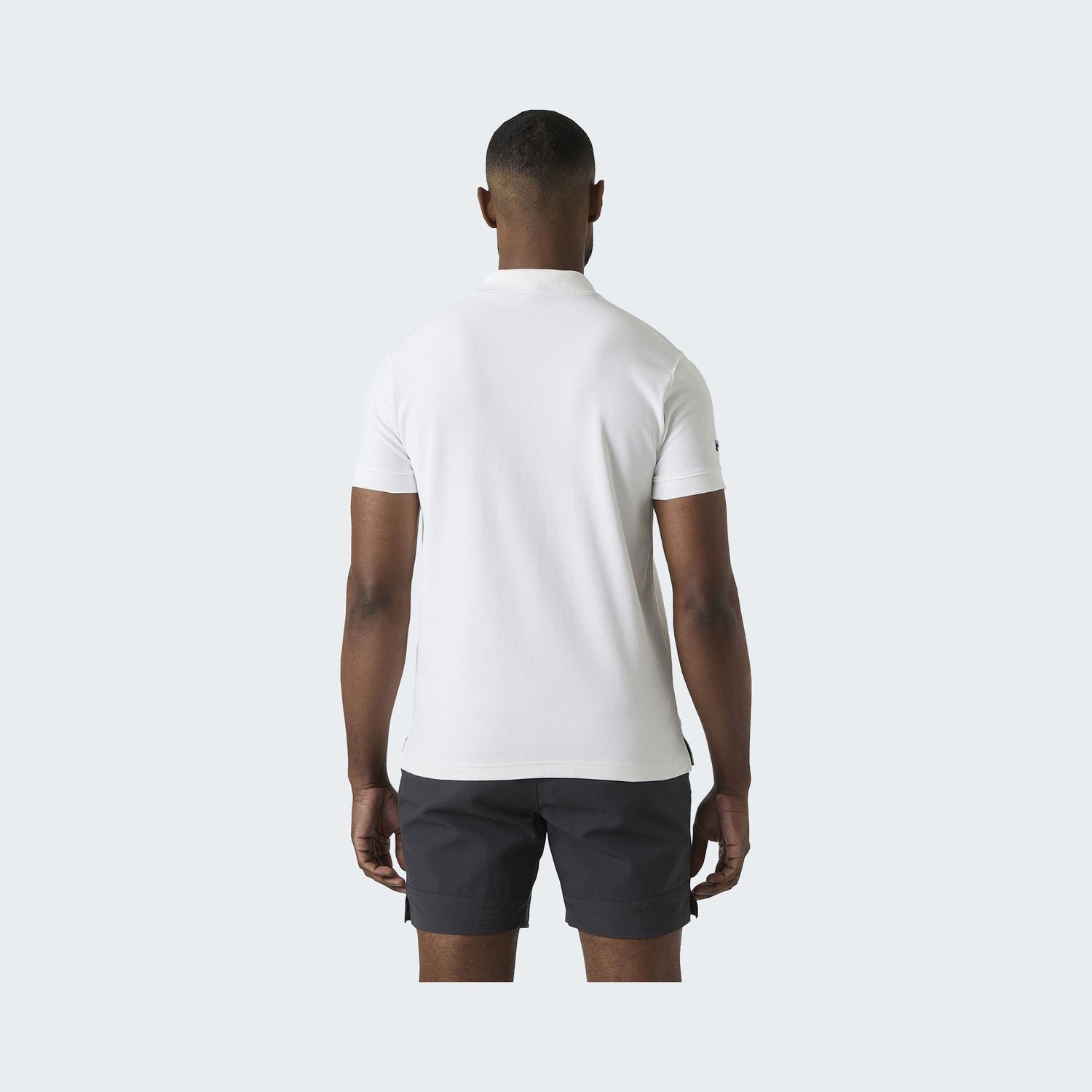 001 - White