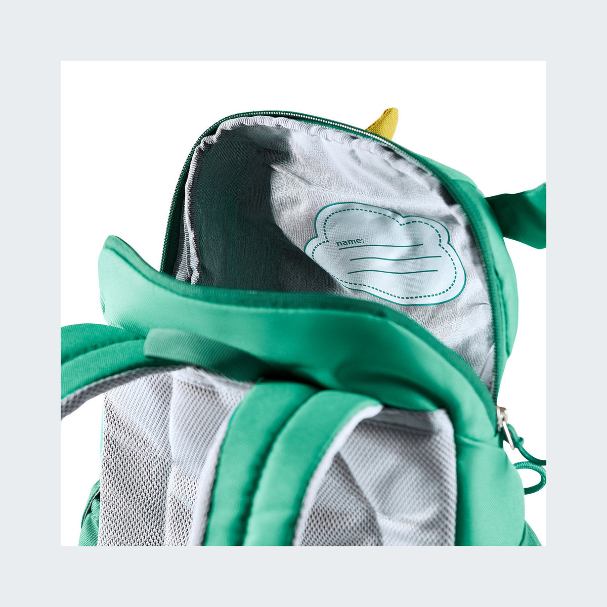 Fern-Alpine Green