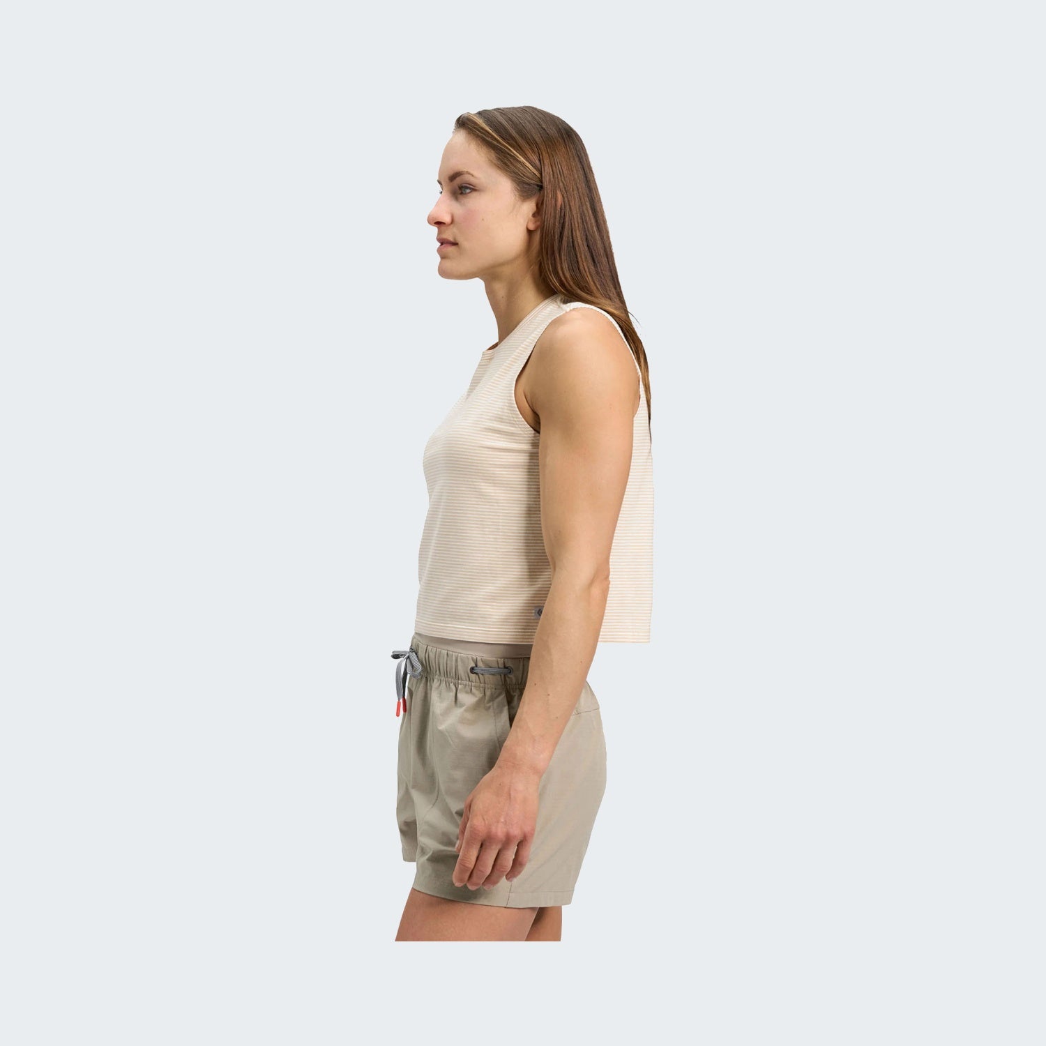White Oak-Off White