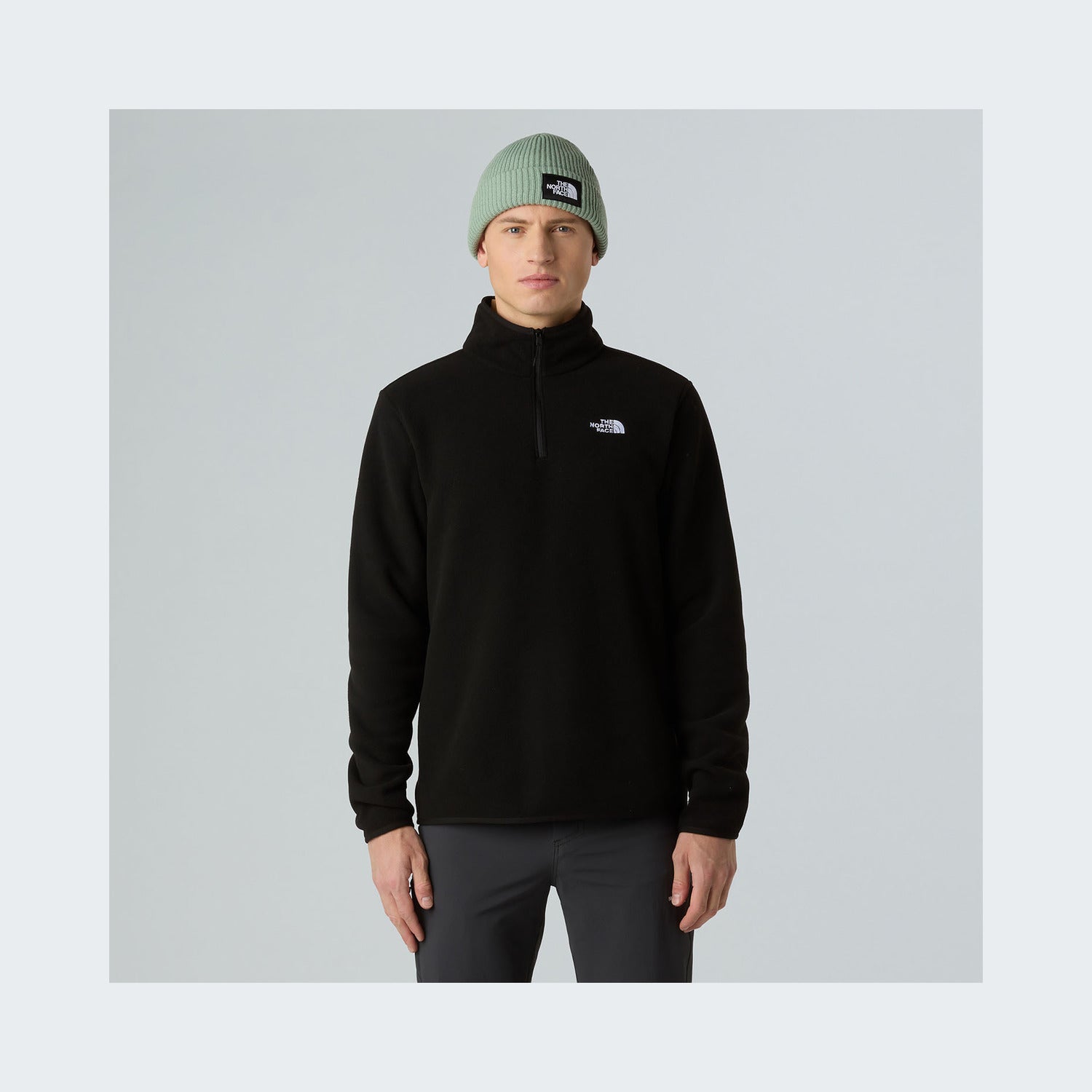 TNF Black