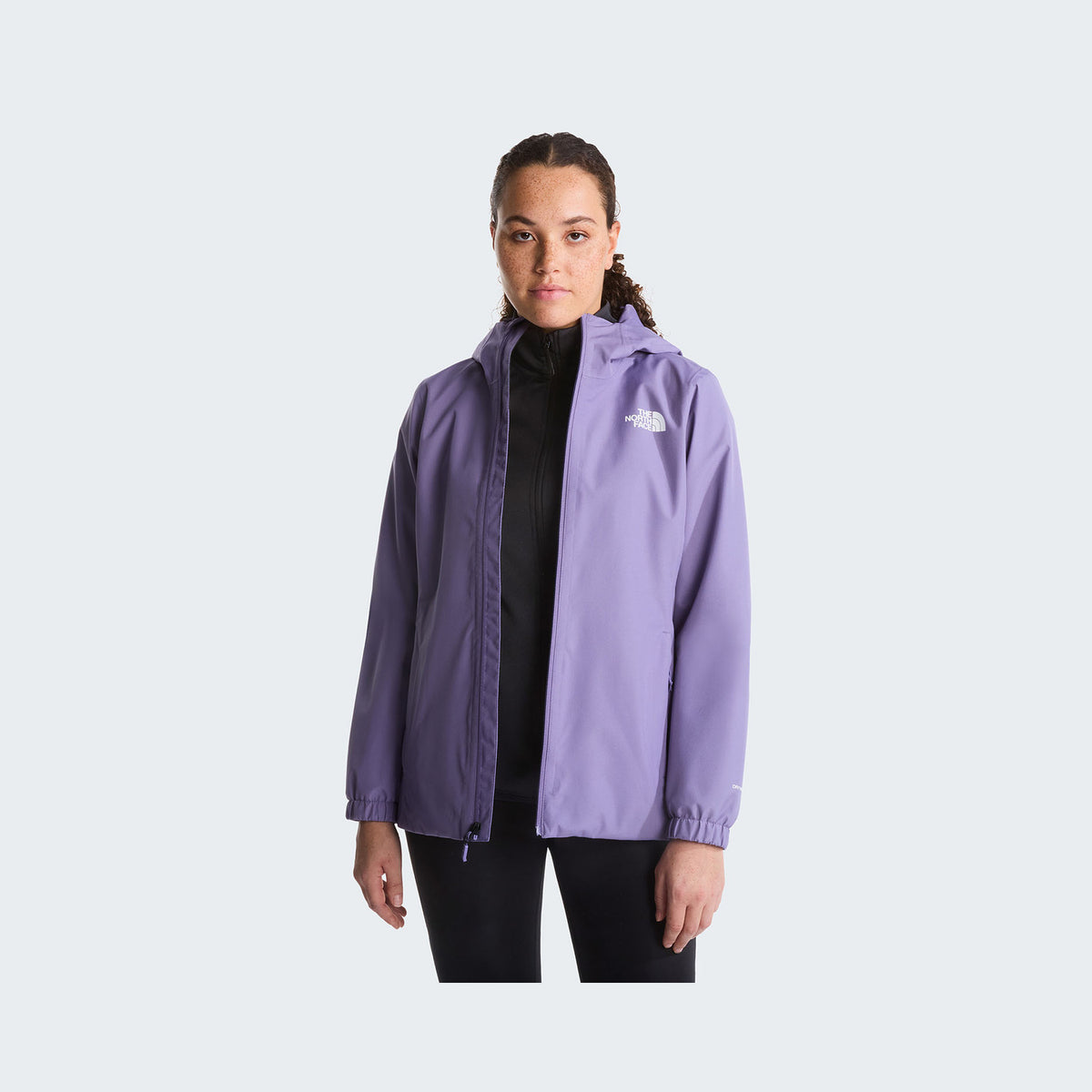 Grounded Plum