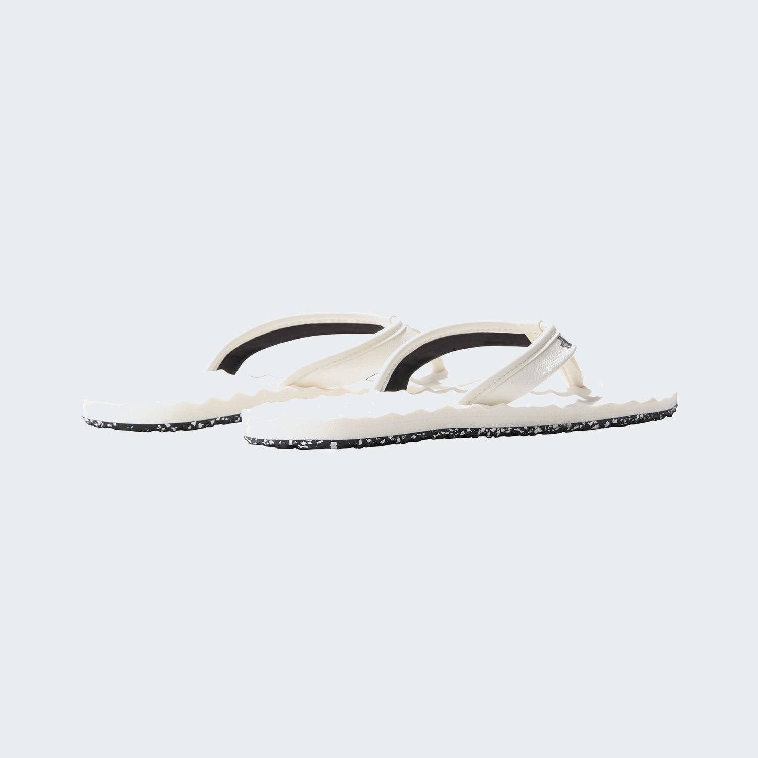 Gardenia White/TNF Black