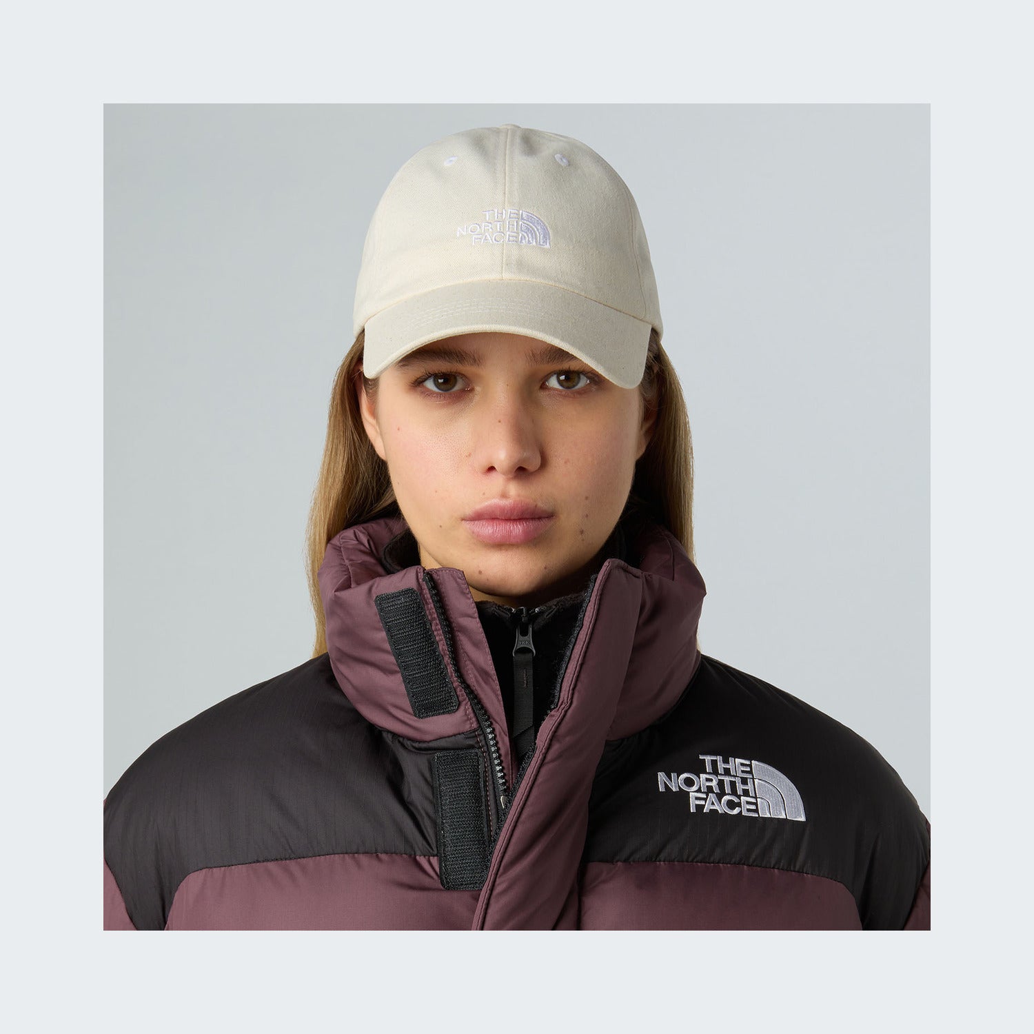 White Dune/Raw Undyed