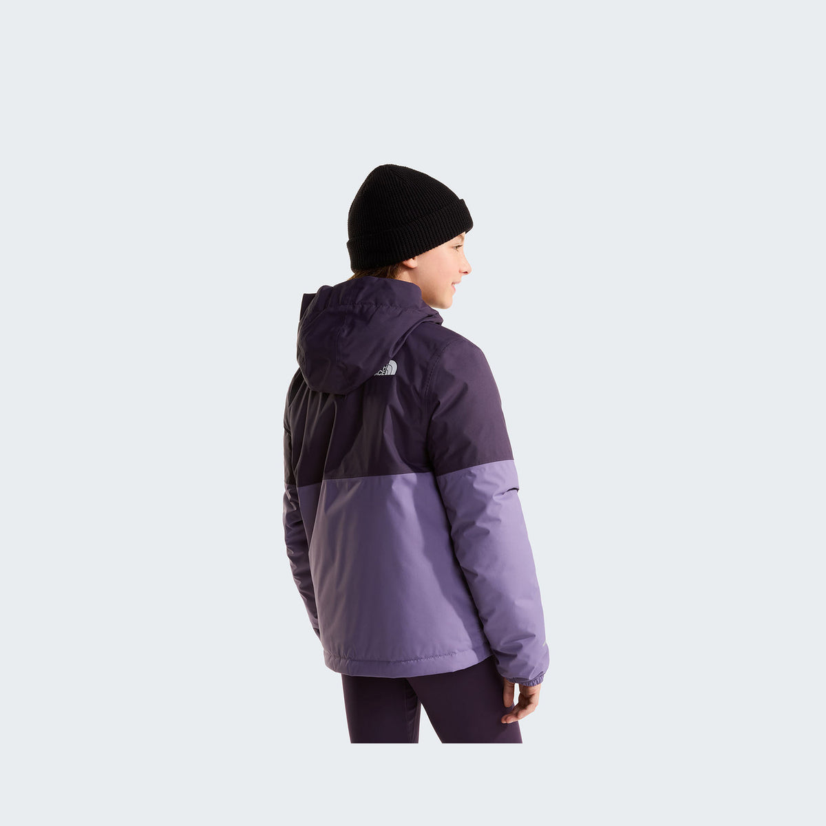 Endless Dusk/Grounded Plum