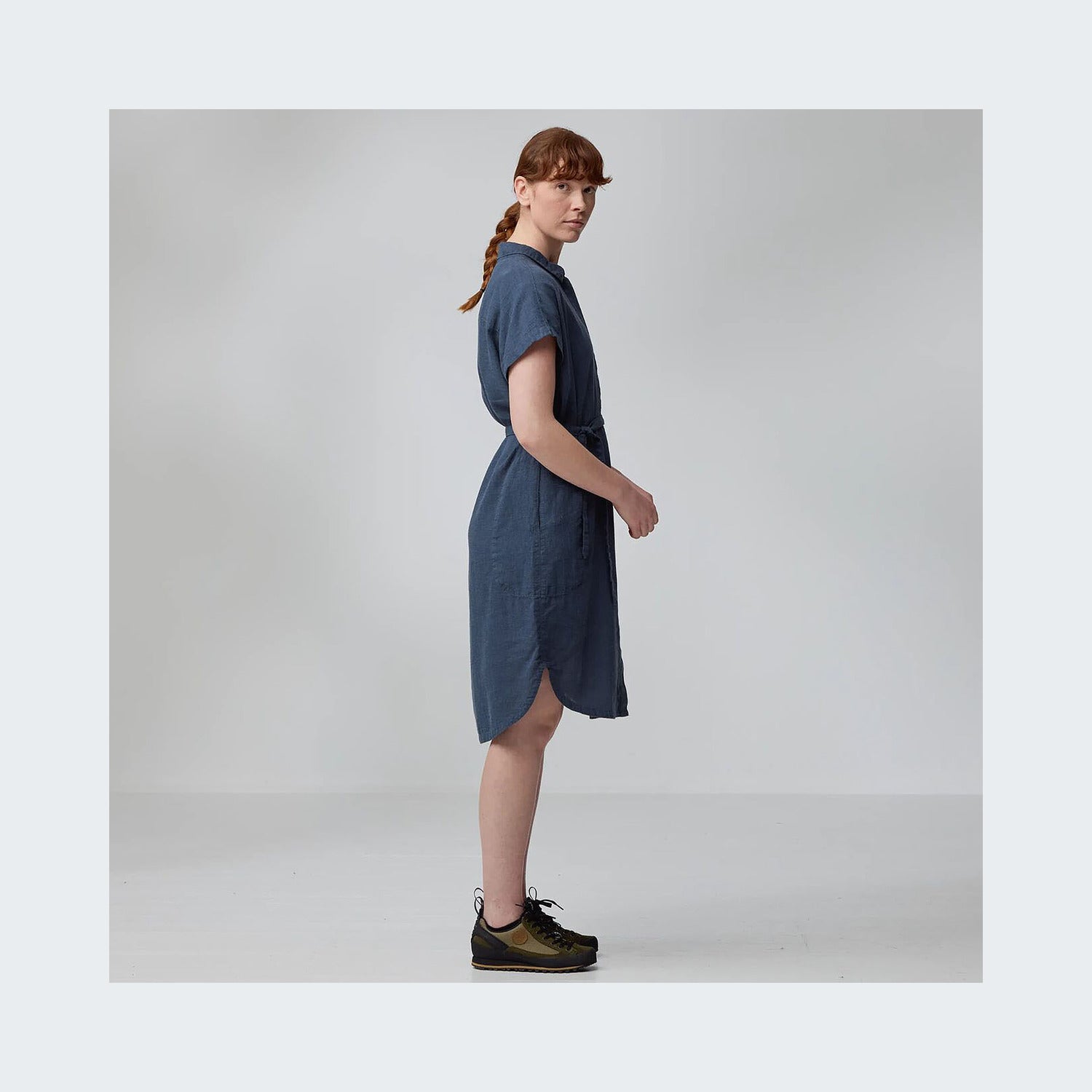 570 - Mountain Blue