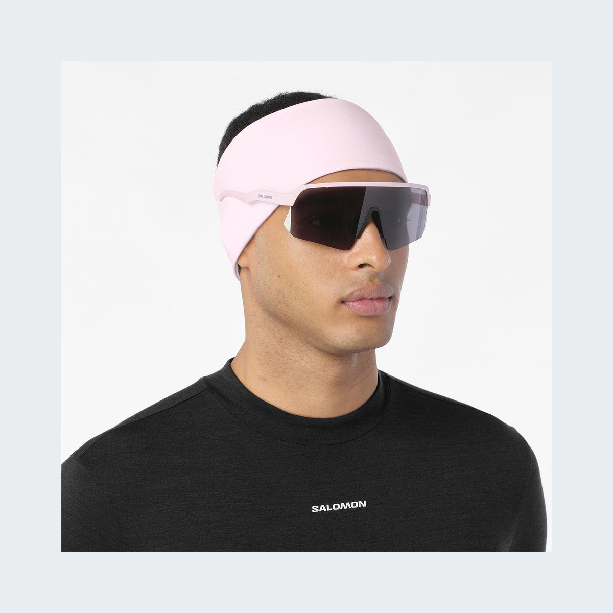 Icy Pink