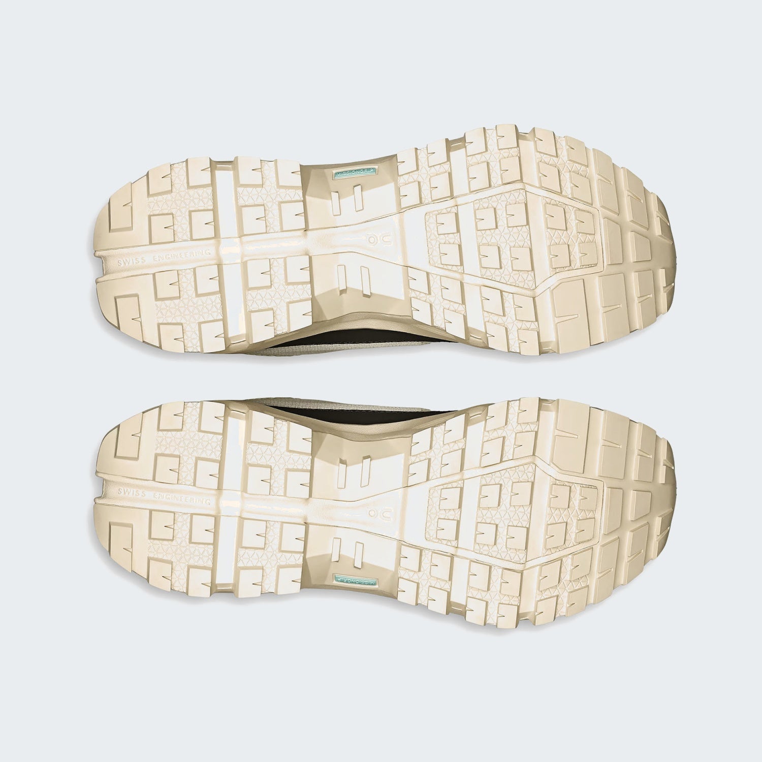 Ivory/Ivory