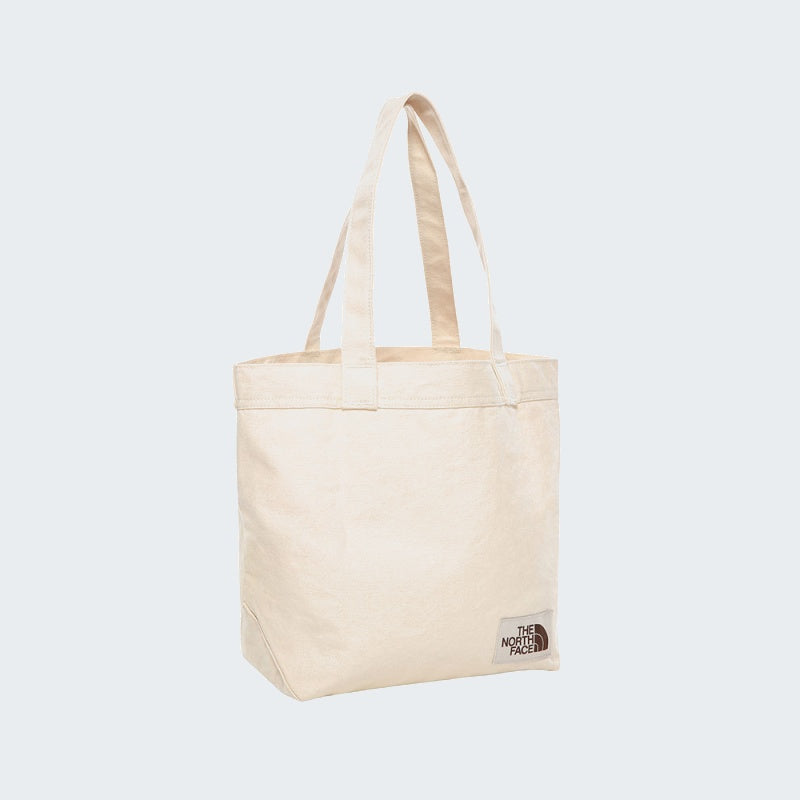 Weimaraner Brown Large Logo Print
