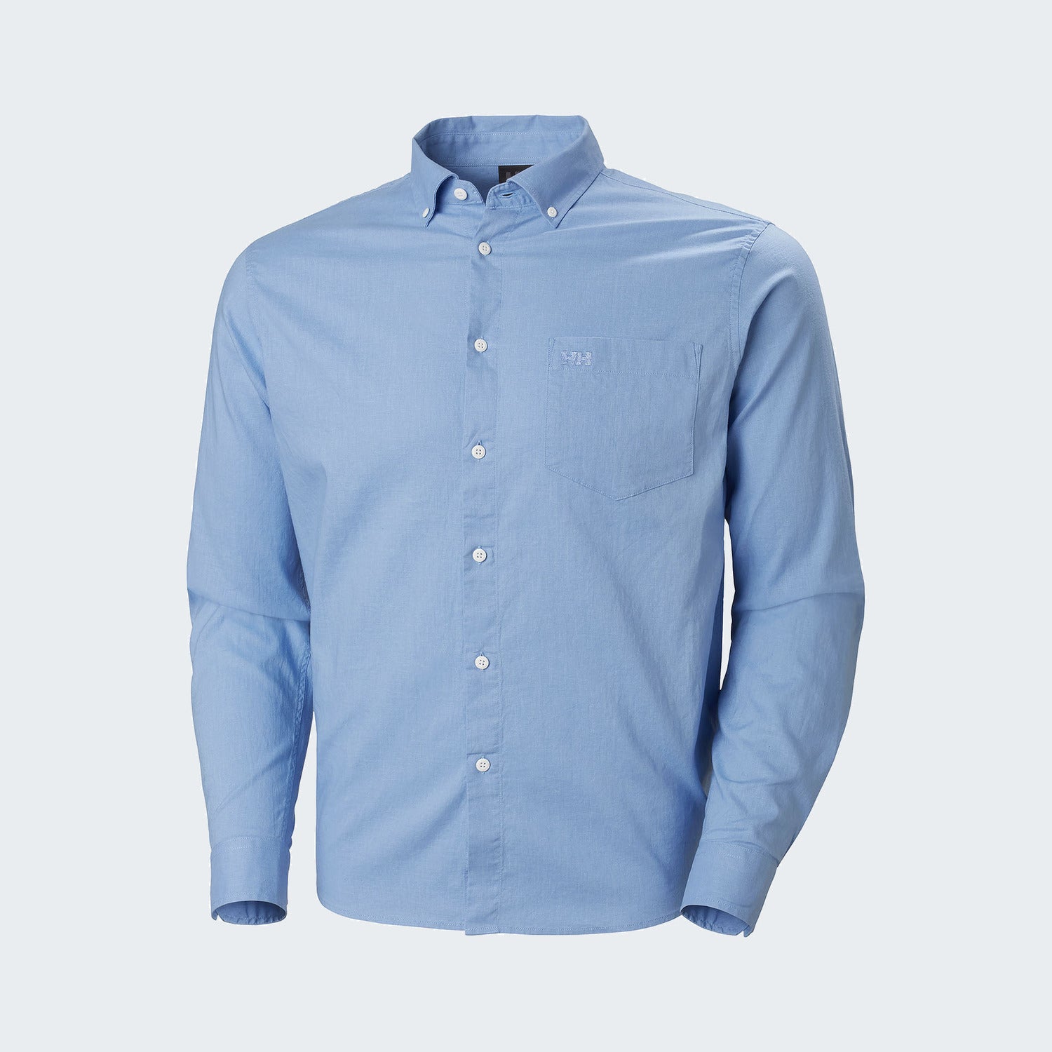 627 - Bright Blue