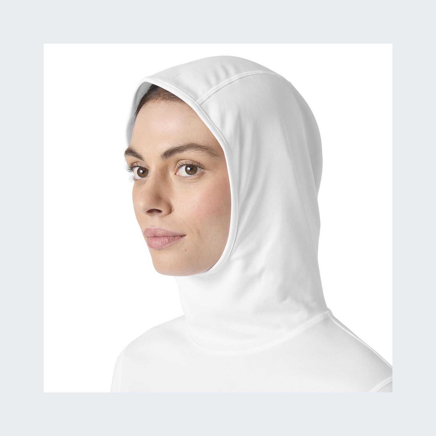 001 - White