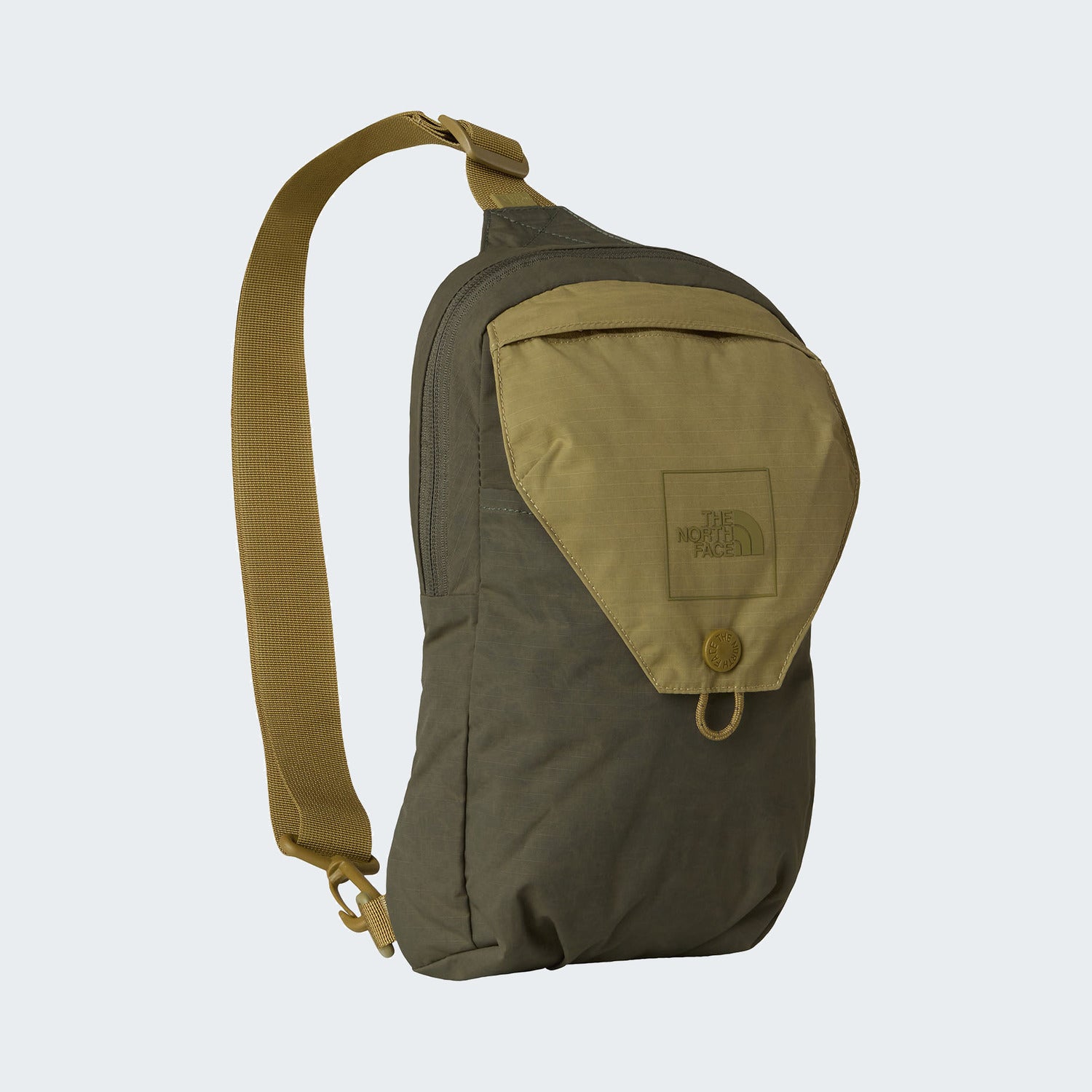 Cedar/New Taupe Green