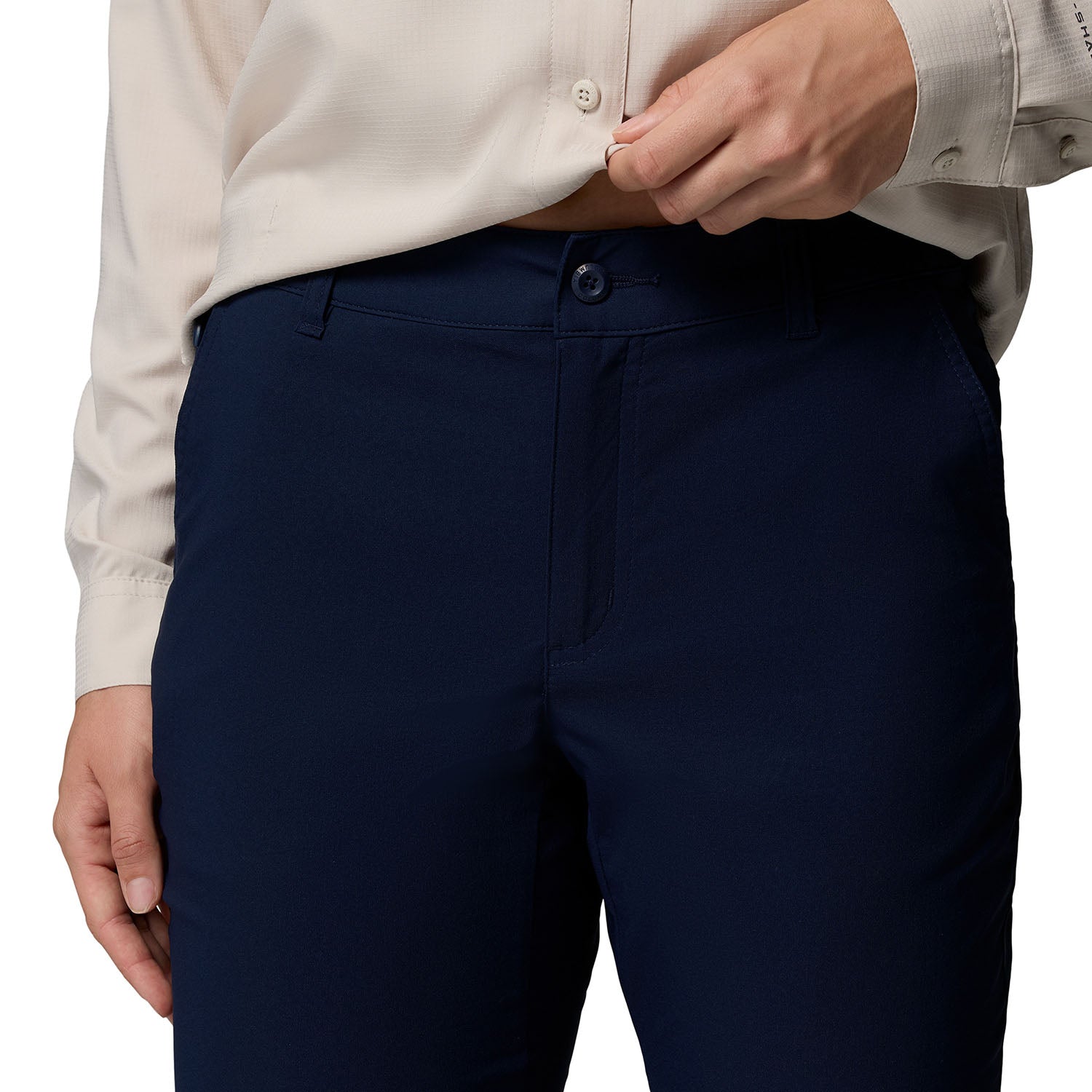 464 - Collegiate Navy
