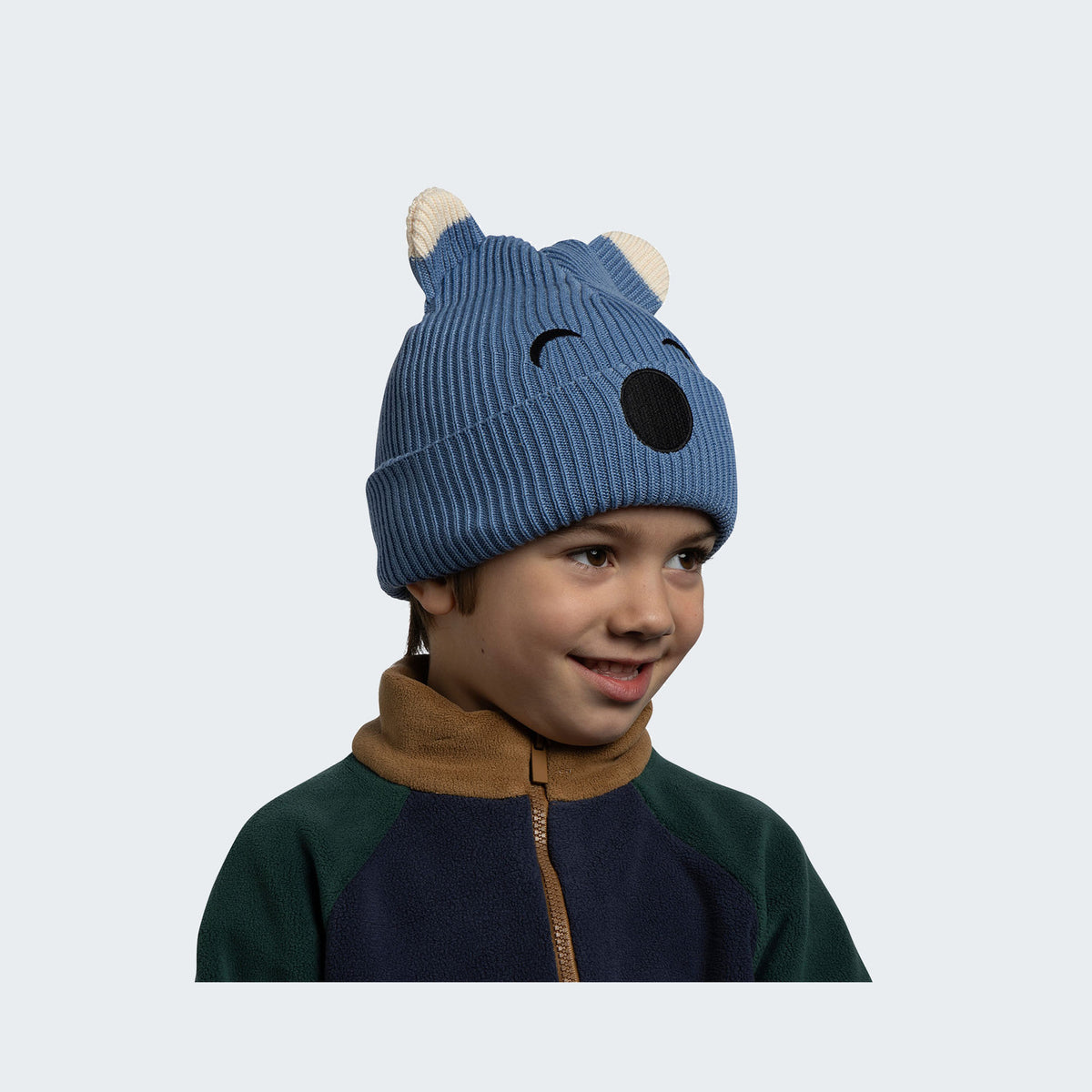 Palace Blue