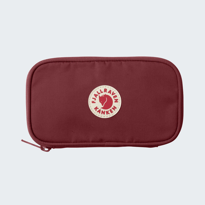 326 - Ox Red