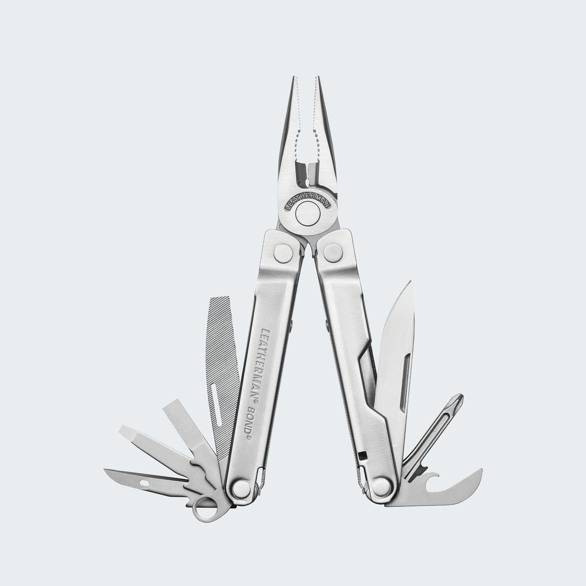 Stainless Steel