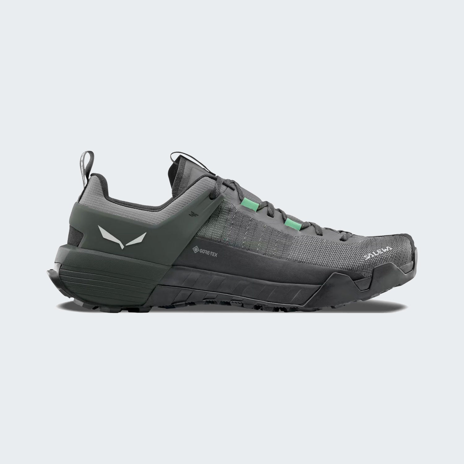0830-Onyx/Irish Green
